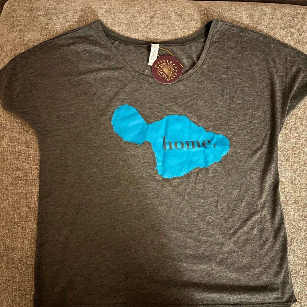 Laha’ole Maui Shirt